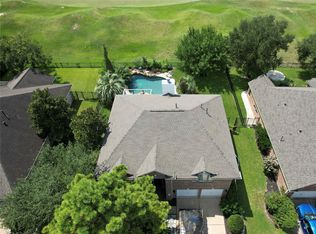 11614 Canyon Mills Dr, Houston, TX 77095