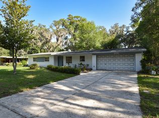 3530 NW 34th Pl, Gainesville, FL 32605