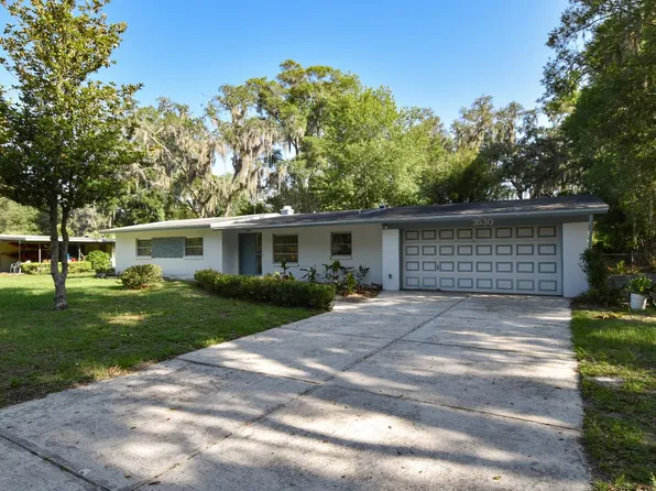 3530 NW 34th Pl, Gainesville, FL 32605