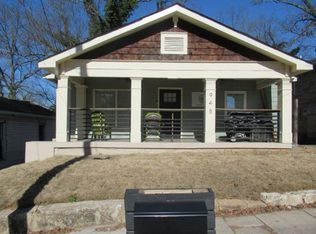 945 Ashby Grv SW, Atlanta, GA 30314