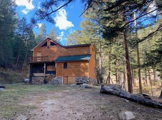 67 Ward St, Jamestown, CO 80455