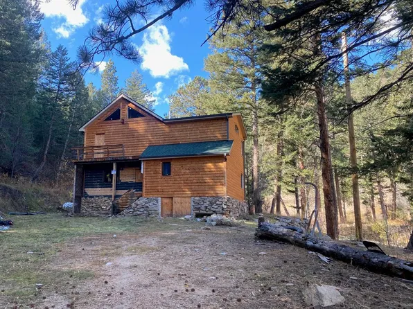 67 Ward St, Jamestown, CO 80455