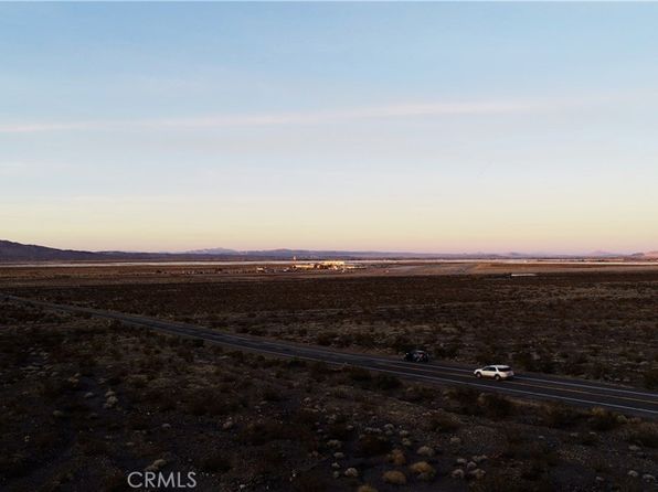 39455 National Trails Hwy, Daggett, CA 92327