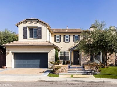 20195 Chianti Ct, Yorba Linda, CA, 92886