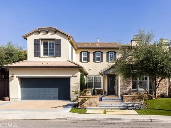 20195 Chianti Ct, Yorba Linda, CA 92886