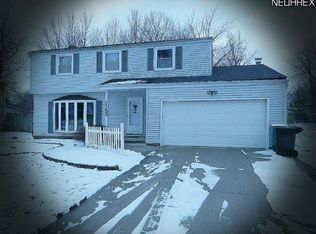 7753 Hoover Dr, Mentor, OH 44060