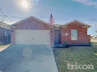 8902 Snapping Turtle Dr, Humble, TX 77338