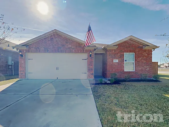 8902 Snapping Turtle Dr, Humble, TX 77338