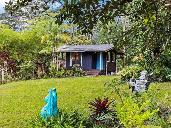 13-3980 Pahoa Kalapana Rd, Pahoa, HI 96778