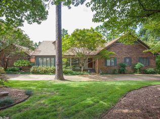 45 River Ridge Rd, Little Rock, AR 72227