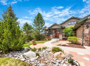 2772 Hawk Point Ct, Castle Rock, CO 80104