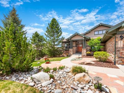 2772 Hawk Point Ct, Castle Rock, CO, 80104