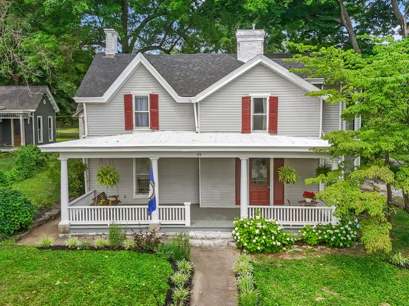 115 High St, Versailles, KY 40383