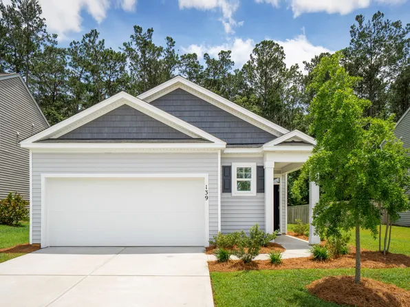 139 Sunray Ln, Summerville, SC 29486
