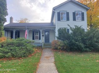436 Academy St, Portland, MI 48875