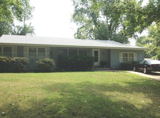 33 Candy Ln, Murphysboro, IL 62966
