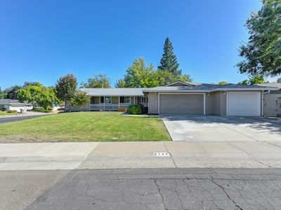 5744 Sperry Dr, Citrus Heights, CA, 95621