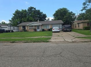 1310 Narcissus Ln, Mesquite, TX 75149