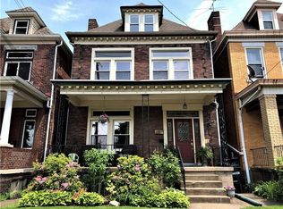 505 S Trenton Ave, Pittsburgh, PA 15221