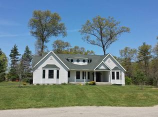 1044 Tenderfoot Ct, Whitehall, MI 49461