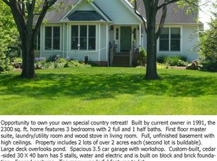 6684 W Law Rd, Valley City, OH 44280