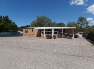 3291 S Spring Ln, Camp Verde, AZ 86322