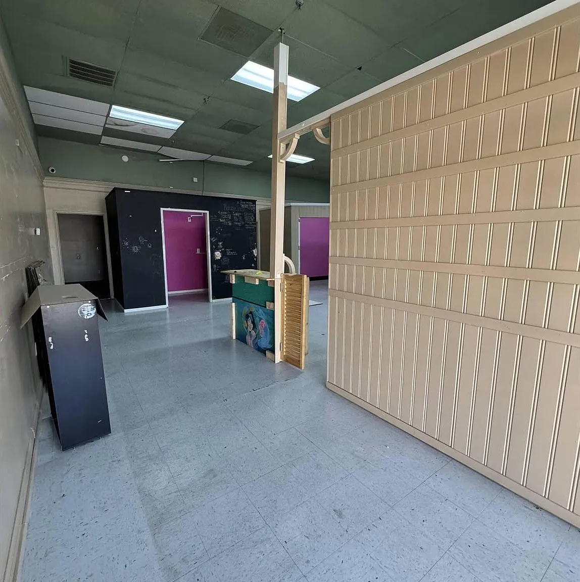 Studio, 1145 sqft, $1,400 — Photo 3