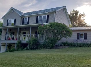 25778 E Gotham Rd, Watertown, NY 13601