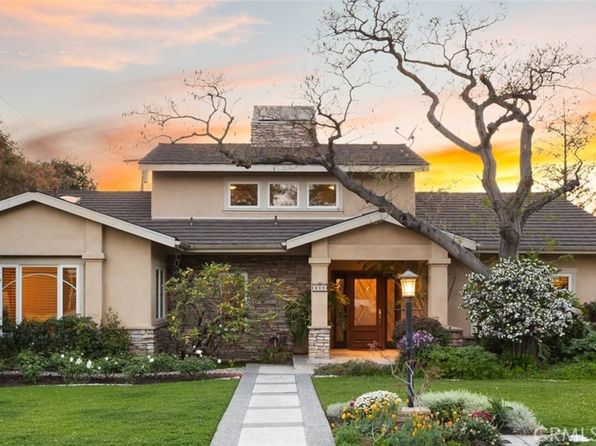 1221 N Cambridge Ave, Claremont, CA 91711