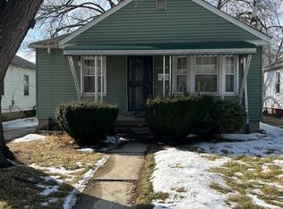 11311 Steel St, Detroit, MI 48227