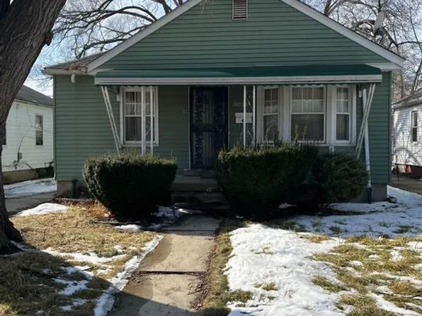 11311 Steel St, Detroit, MI 48227