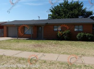917 W Yucca Ave, Clovis, NM 88101