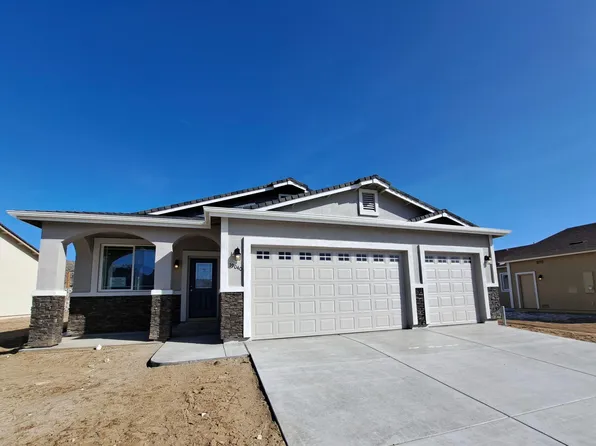 19040 Bronco Creek Ct Lot 1893, Reno, NV 89508