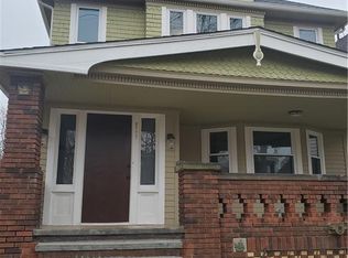 2777 E 126th St, Cleveland, OH 44120