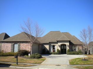 8566 Glenfield Dr, Baton Rouge, LA 70809