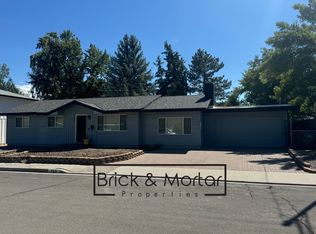 705 Chernus Dr, Carson City, NV