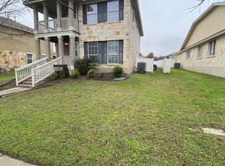 18108 Great Basin Ave, Pflugerville, TX 78660