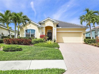 2456 Blackburn Cir, Cape Coral, FL, 33991