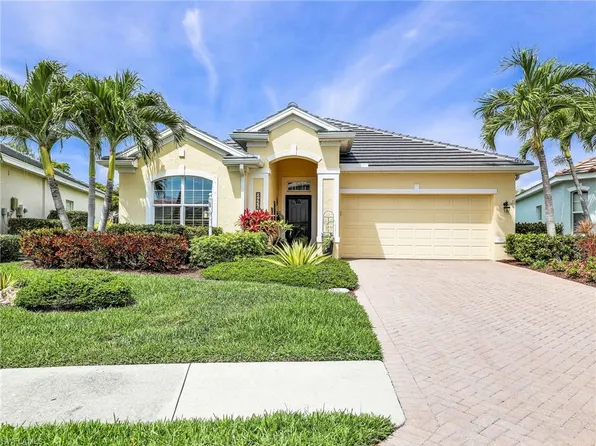 2456 Blackburn CIR, CAPE CORAL, FL 33991