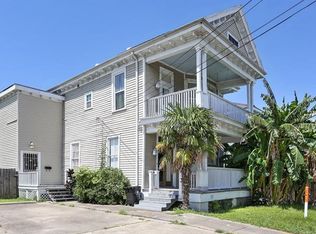 2816 General Pershing St, New Orleans, LA 70115