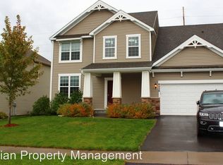 8426 Arrowwood Ln N, Maple Grove, MN 55369
