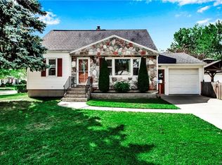 33 Princess Dr, Cheektowaga, NY 14225