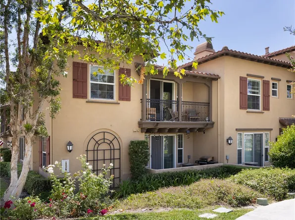 51 Viburnum Way, Mission Viejo, CA 92694