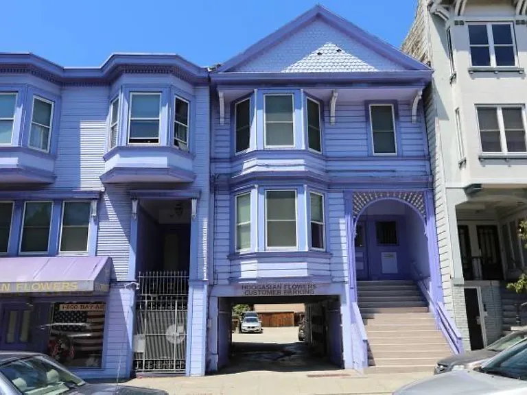 1666 Lombard St #D — Photo 1