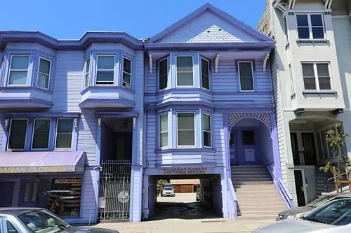 1666 Lombard St #D Photo 1 1666 Lombard St #D Photo 1