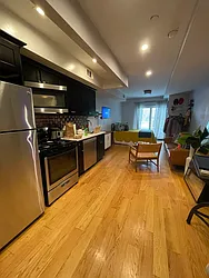 Rented by Stuyvesant Heights Realty Corp