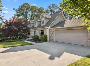 8524 Richland Colony Rd, Knoxville, TN 37923