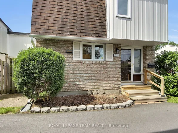 3240 Southgate Rd #51, Ottawa, ON K1V 8W7