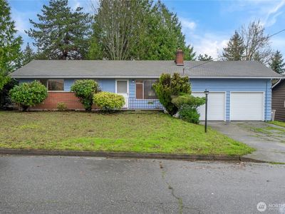 10515 SE 232nd Street, Kent, WA, 98031