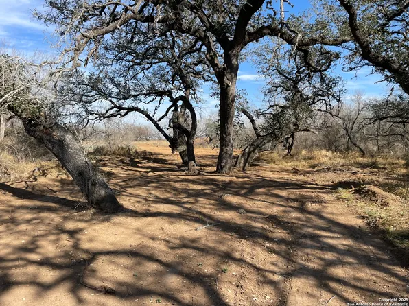 137 CR 2644 LOT 20, Moore, TX 78057